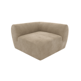 Sofa Module Corner