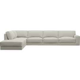Monica Noa Desert Sofa - 6 Seater LAF Terminal