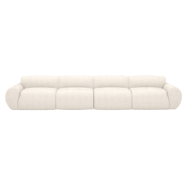 Sofa - 4 Seater