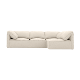 Modular Sofa - 4 Seater