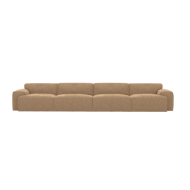 Sofa - 4 Seater