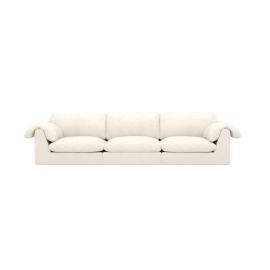 Sofa - 3 Seater