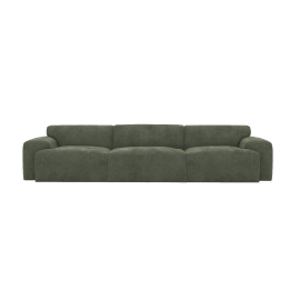 Sofa - 3 Seater