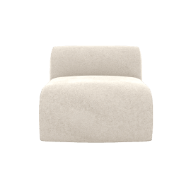 Sofa Module Armless
