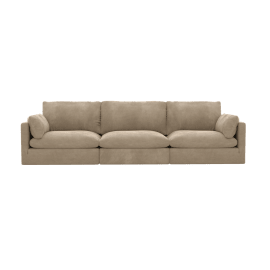 Modular Sofa - 3 Seater