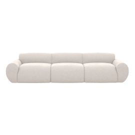 Sofa - 3 Seater