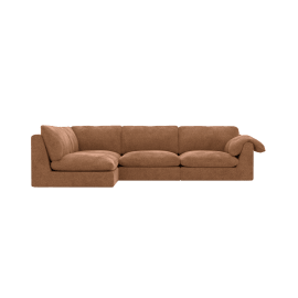 Modular Sofa LAF - 4 Seater