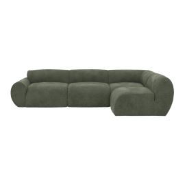 Sofa RAF Terminal - 4 Seater