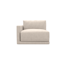 Haven Noa Desert Left Arm Facing Sofa Module