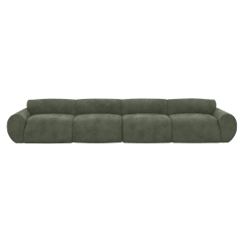 Sofa - 4 Seater
