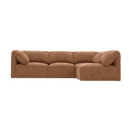 Modular Sofa - 4 Seater