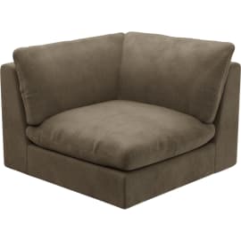 Sofa Module Corner