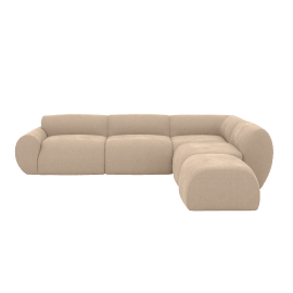 Sofa RAF Terminal - 5 Seater