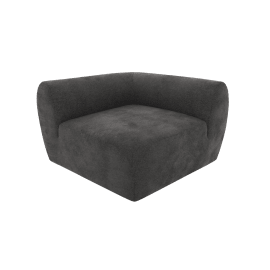 Sofa Module Corner