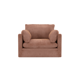 Willow Muse Dusk Armchair