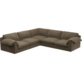 Corner Sofa - 5 Seater