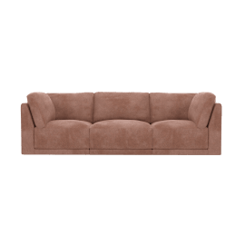 Emily Modular Sofa Muse Dusk - 3 Piece