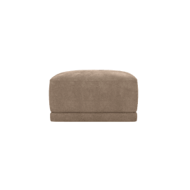 Haven Tribute Walnut Ottoman