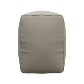 Riley Plaza Natural Module Armrest