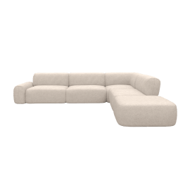 Modular Sofa - 6 Seater