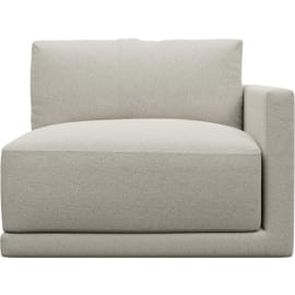 Haven Noa Desert Right Arm Facing Chair Sofa Module
