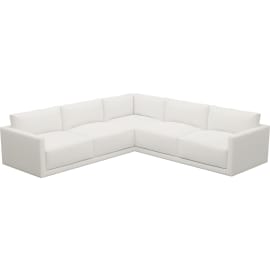 Haven Tribute Ice Modular Sofa - 7 Seater