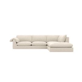 Modular Sofa RAF Terminal - 5 Seater
