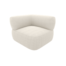 Sofa Module Corner