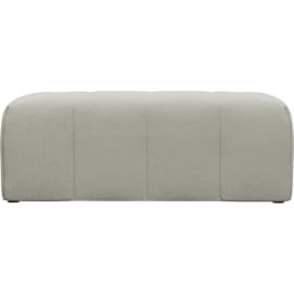 Lucello Noa Desert Ottoman