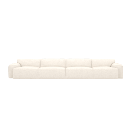 Sofa - 4 Seater