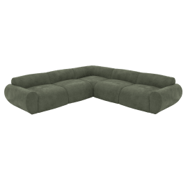 Corner Sofa - 5 Seater