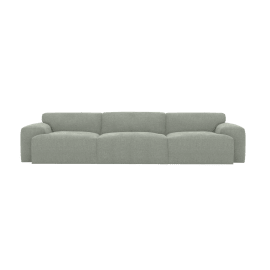 Sofa - 3 Seater
