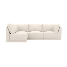 Modular Sofa - 4 Seater