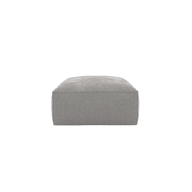 Riley Toorak Pebble Big Ottoman