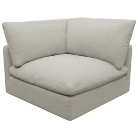 Willow Noa Desert Corner Sofa Module