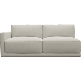 Haven Noa Desert Left Arm Facing 3 Seater Sofa Module