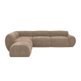 Sofa LAF Terminal - 5 Seater