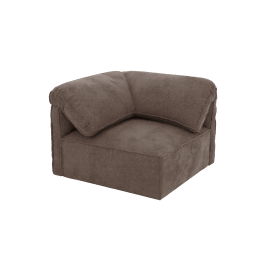 Sofa Module Corner