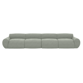 Sofa - 4 Seater