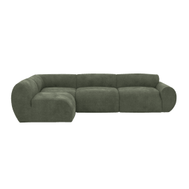 Sofa LAF Terminal - 4 Seater