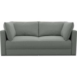 Porter Tribute Storm 2-Seater Sofa Bed