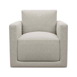 Haven Noa Desert Swivel Chair
