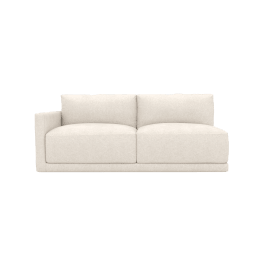Haven Tribute Ice 3 Seater Left Arm Facing Sofa Module