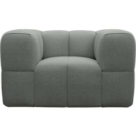 Lucello Armchair Tribute Storm
