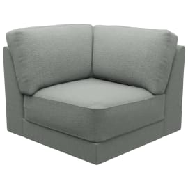 Monica Tribute Storm Corner Sofa Chair Module