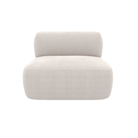 Sofa Module Armless