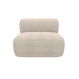 Sofa Module Armless