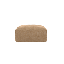 Riley Avon Honey Small Ottoman