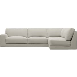 Monica Noa Desert Sofa - 4 Seater RAF Terminal