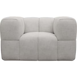 Lucello Armchair Avon Mineral